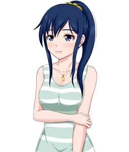 Nonaka Saki