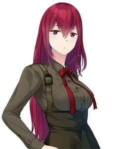 東雲マリア