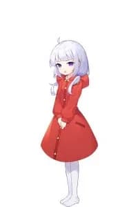雨衣