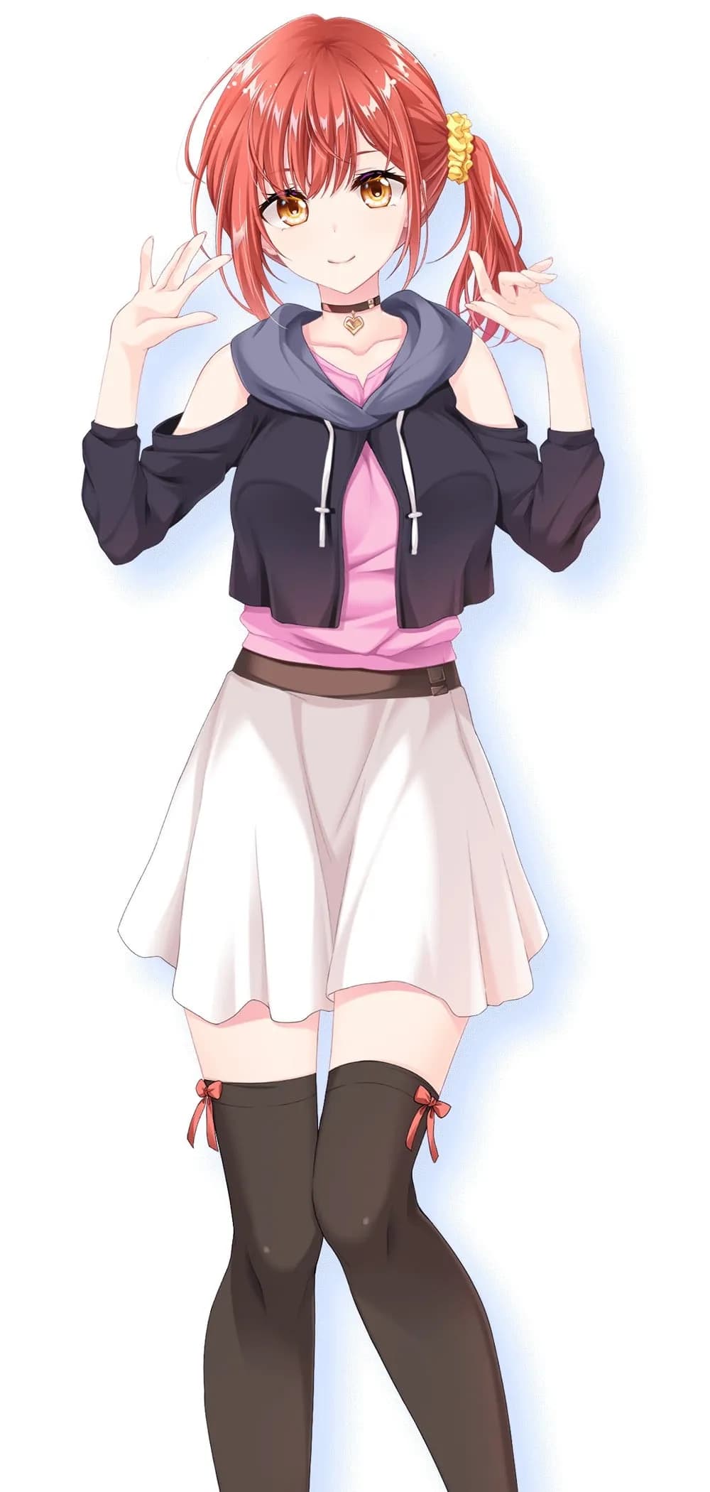 Narasaka Maki