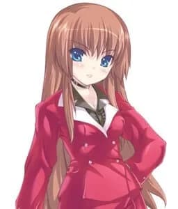 東雲甲矢