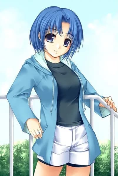 三木谷昴