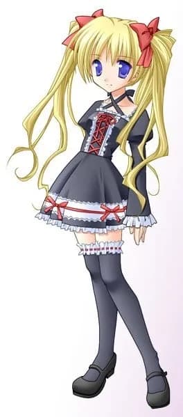 リシティア