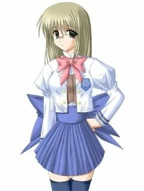 Suzuri Michiharu
