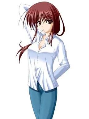 Asakura Kyouko