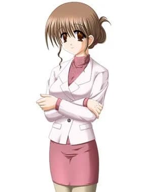 Yukimura Itsuki