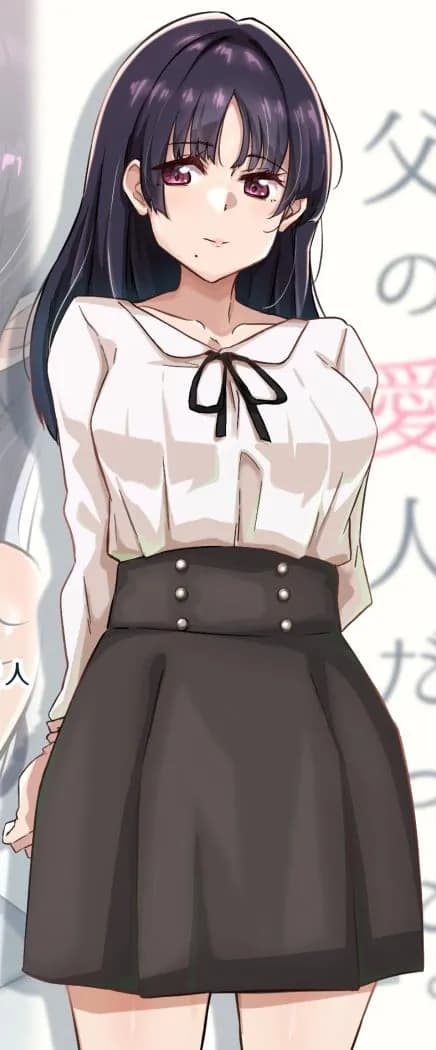 Katou Saori