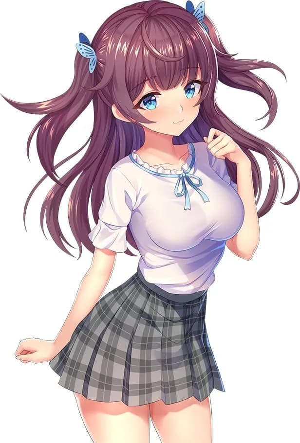 小伊