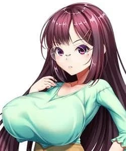 宿海結衣瀬