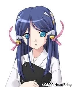 一ノ瀬美姫