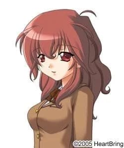 三井智歩