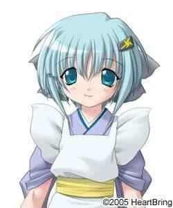 二条忍