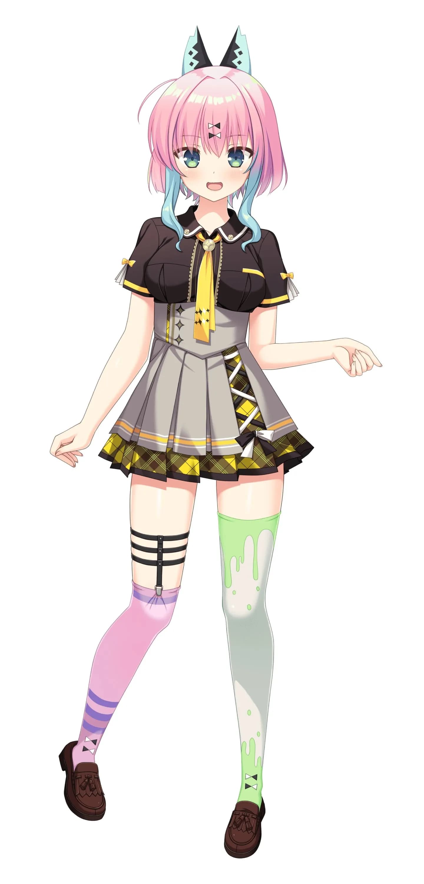 Itsukage Honoka