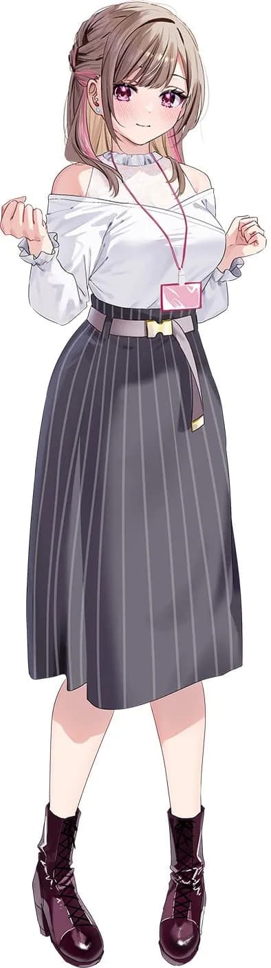 妹熊凛乃
