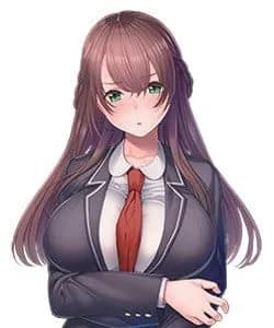 Tokuchika Yui