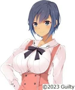 刀塚冬子