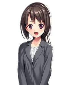千歳千香