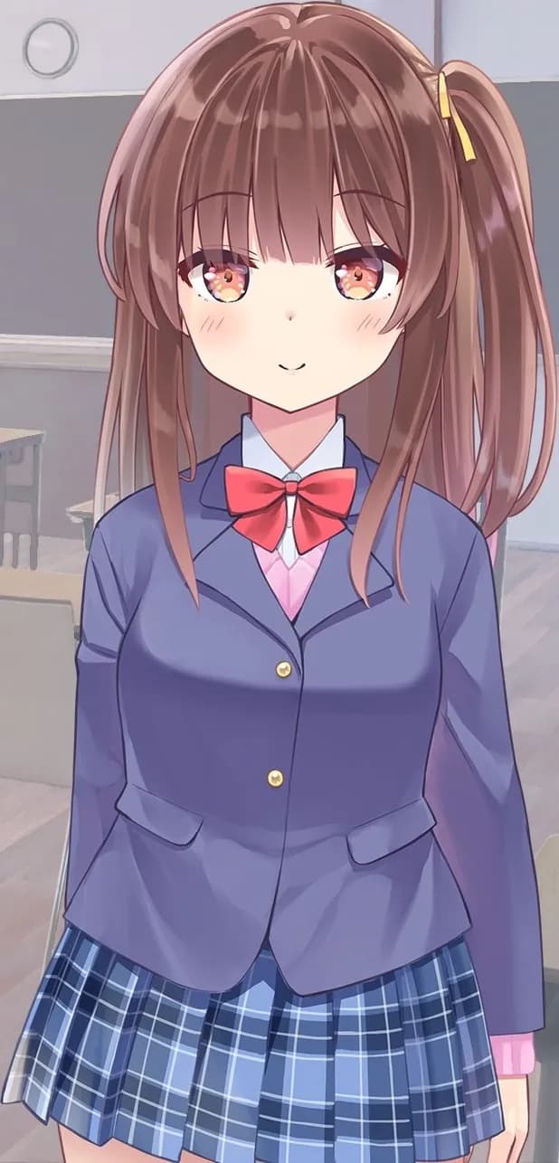 葛城帆夏