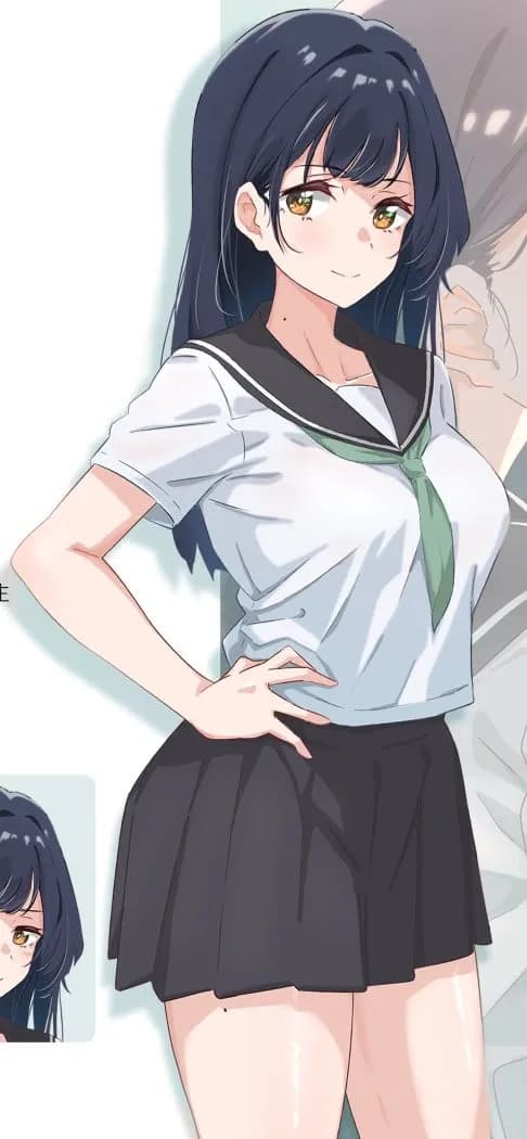 Amemiya Yuuka