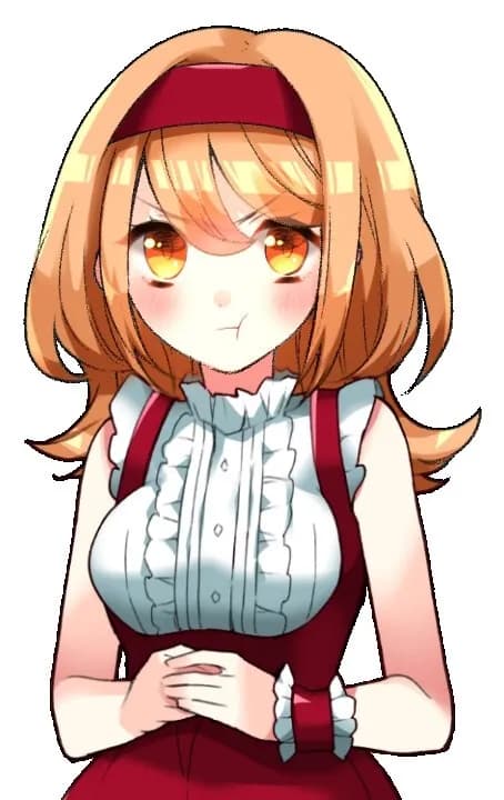 Mayonaka Manaka