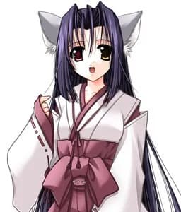 Nanaka