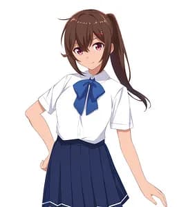 Itou Kanako
