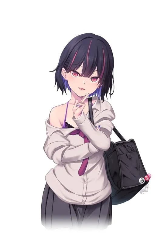 花牟礼くくり