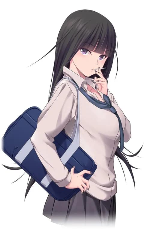 黒川冬由乃
