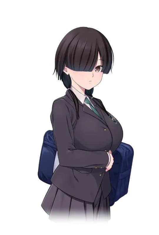 阿多古由為