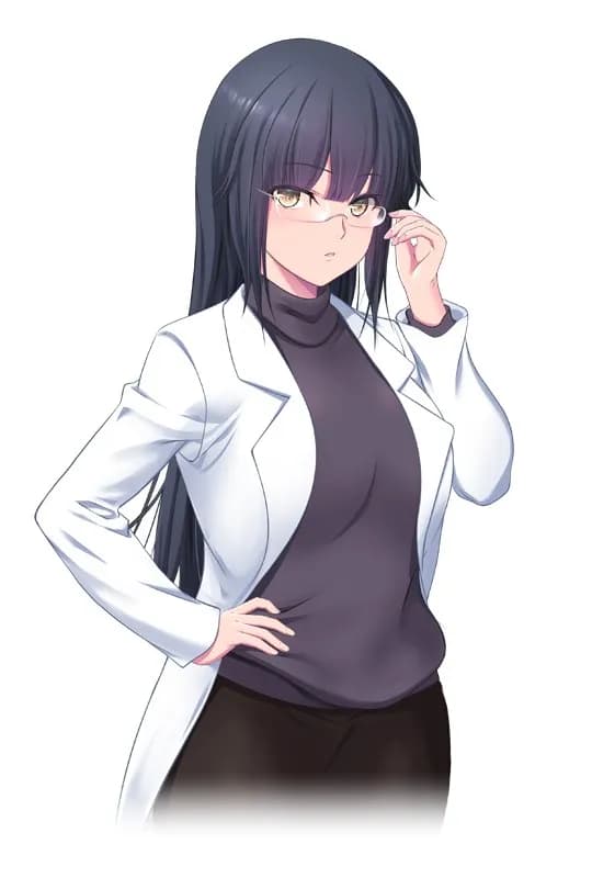雨ヶ谷ミツハ