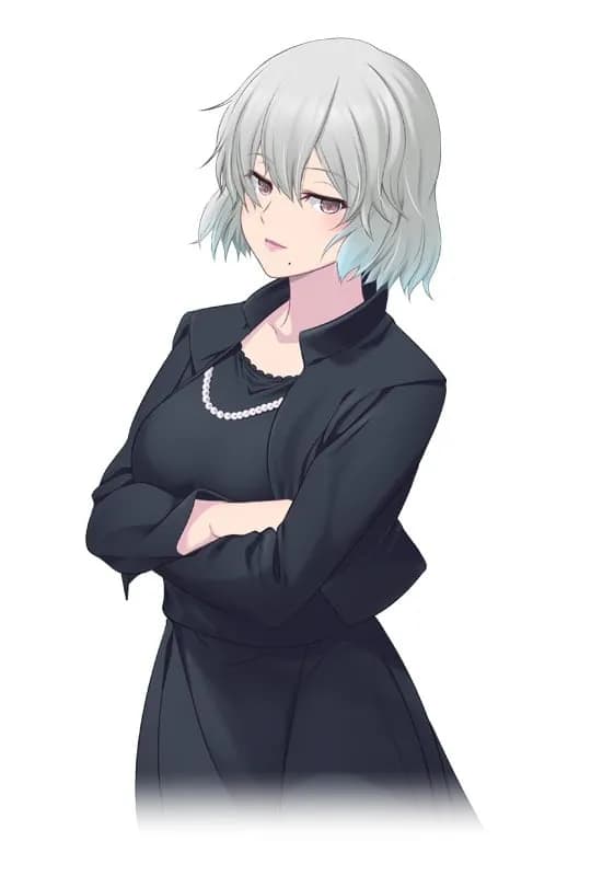 御嶽烈美