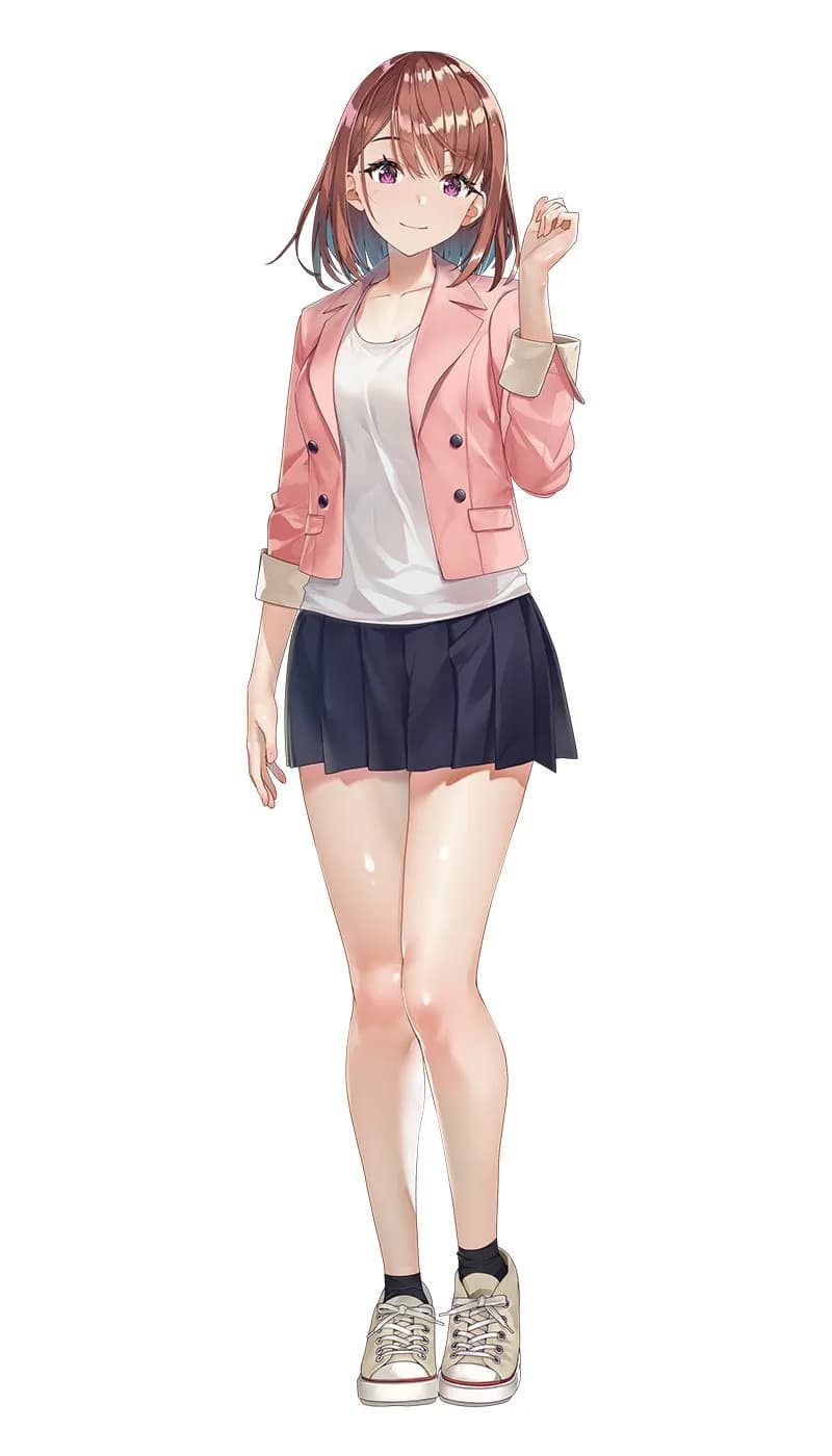 愛月陽葵