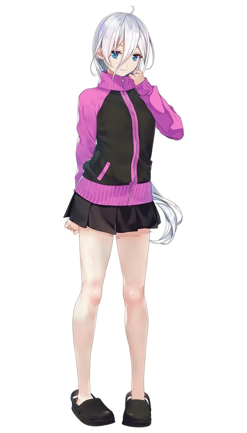 柊藍那