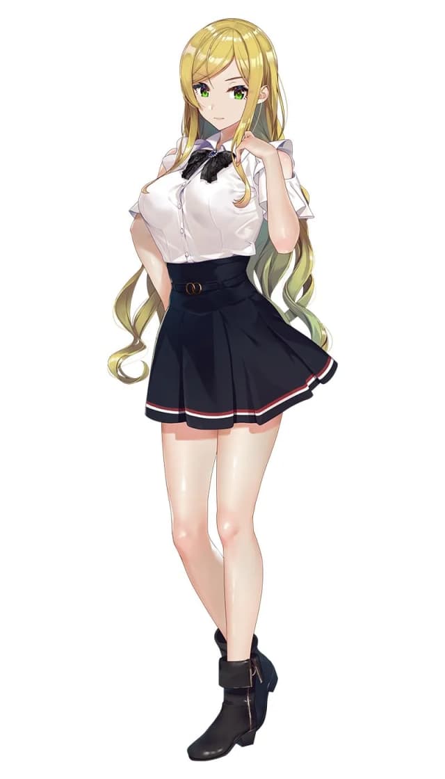 Himemiya Miyabi
