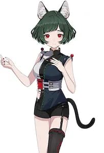 Tokiwa Miyuu