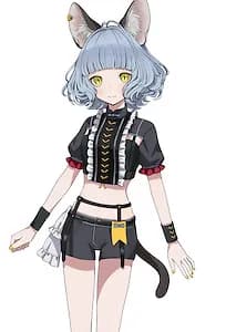 Mikagami Nina