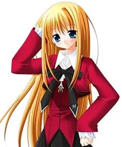 Saeki Kozue