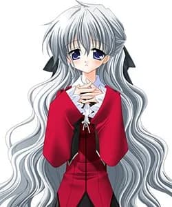 Serizawa Aoi