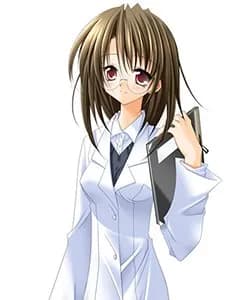 Shiraishi Wakaha