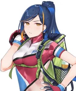 Matsui Izumi