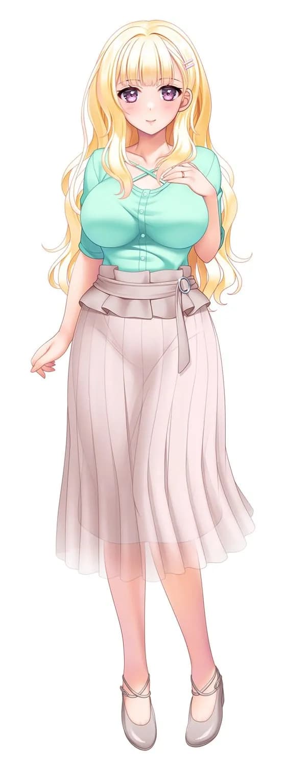 橘まひる