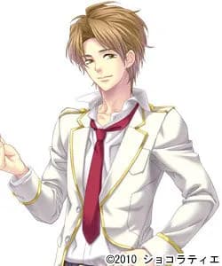 Saishouji Yoshitaka