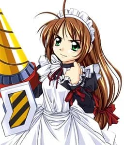 「なみ」型