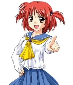 「恵」型