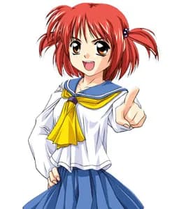 Megumi