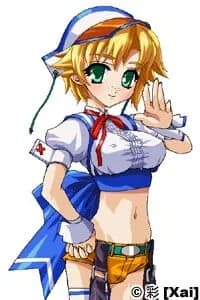 レナ[アメリカ]