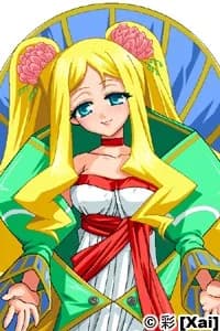 ガイア[女神]