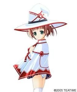 永森ココア