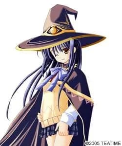 藤谷ライム