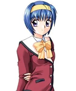 春日野美夏